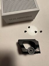 Scalarworks leap aimpoint d'occasion  Expédié en Belgium