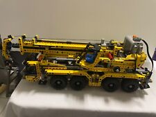 Lego technic mobile d'occasion  Expédié en Belgium