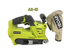 AS-IS Ryobi ONE+ 18V Brushless Belt Sander P450 FOR PARTS/REPAIR for sale  Shipping to South Africa