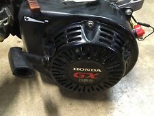 Honda gx160 gas for sale  York
