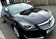 Vauxhall insignia 2014 for sale  RICKMANSWORTH