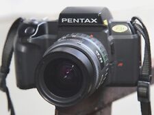 Pentax sf7 spiegelreflexkamera gebraucht kaufen  München