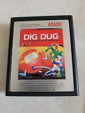 Dig dug game for sale  Shipping to Ireland
