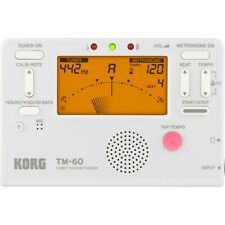 Korg tuner metronome for sale  Kansas City