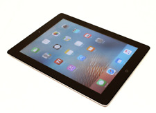 Tablet Apple iPad 2 16 GB Wi-Fi 9.7" - Negra (Totalmente Funcional) Excelente Estado segunda mano  Embacar hacia Argentina