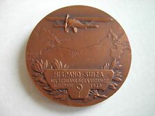 Médaille bronze aviation d'occasion  France