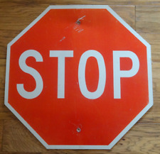Stop sign street for sale  Racine