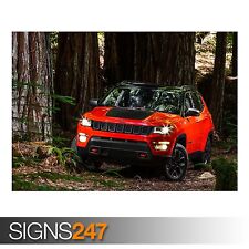 Jeep compass trailhawk for sale  WESTCLIFF-ON-SEA