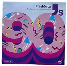 Various flashback vinyl for sale  CHESTERFIELD
