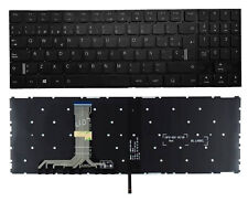 ESPAÑOL TECLADO Lenovo Legion Y530-15ICH Y540-15IRH Y540-17IRH Y545-PG0 LED na sprzedaż  PL