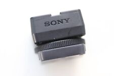 Sony blitzschuh adp gebraucht kaufen  Bad Zwischenahn