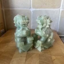 Antique pair chinese for sale  YORK