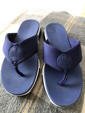 Fitflop toe post for sale  DERBY