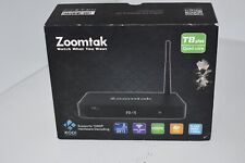 Zoomtak Black T8 Plus 2GB 4K Android TV Box 64 Bit Octa Core 4K Smart TV Box for sale  Shipping to South Africa