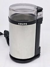 Vintage krups coffee for sale  Shipping to Ireland