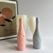 Champagne bottle silicone for sale  Shipping to Ireland