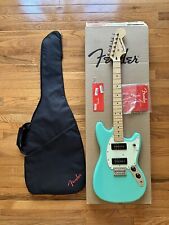 Fender player mustang for sale  North Canton