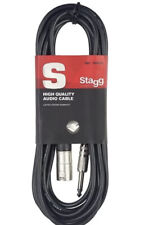 Stagg series deluxe for sale  SHEFFIELD