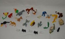 Lot figurines montables d'occasion  Nancy-