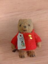 Vintage paddington bear for sale  KING'S LYNN