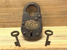 Colt gate lock for sale  Minneapolis