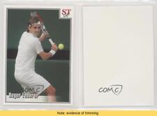 Usado, 2008 Spotlight Tribute Wimbledon Federer vs Nadal Roger Federer #7 comprar usado  Enviando para Brazil