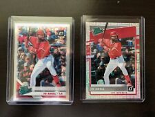 Donruss adell lot for sale  Shakopee