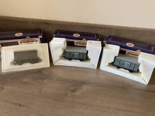 Bachmann gauge wagons. for sale  COVENTRY