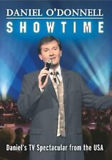 Showtime dvd musicals for sale  PAISLEY