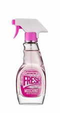 Moschino pink fresh for sale  CREWE