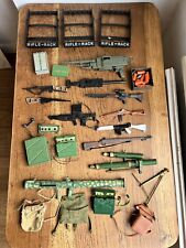 action man gun for sale  TONBRIDGE