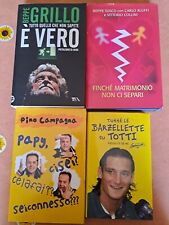 libri comici zelig usato  Italia