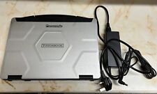 Panasonic toughbook rugged for sale  CLACTON-ON-SEA