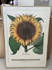 print framed sunflower large for sale  Palm Beach