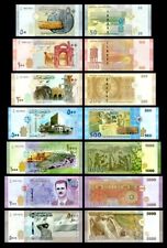Syrien banknoten set for sale  Shipping to Ireland