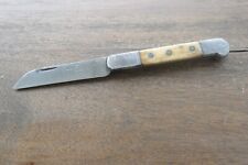 Ancien couteau rare d'occasion  Ceyrat