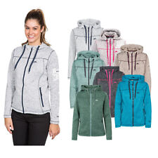 Trespass womens hoodie for sale  GLASGOW