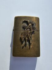 1994 zippo solid for sale  Commerce Township