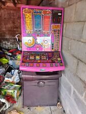 old arcade machines for sale  PONTYPOOL