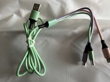 3ft charging cable for sale  Farmingville
