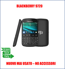 Blackberry bold 9720 usato  Paderno Dugnano