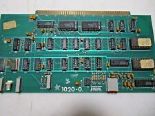 Fadal circuit board for sale  Shipping to Canada