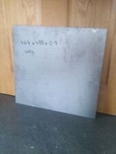 464x488x0.9 stainless steel for sale  UK