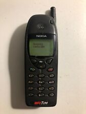 Telefono Cellulare Nokia 6110 NSE-3NX Marcato TIM usato  Italia