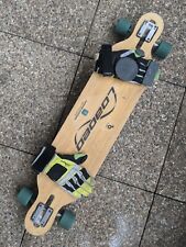 Longboard loaded dervish gebraucht kaufen  Kranichstein