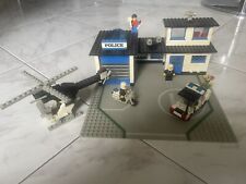 Lego vintage stazione usato  Milano