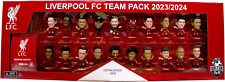 Soccerstarz liverpool team for sale  Shipping to Ireland