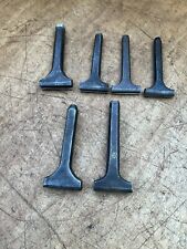 Vintage blacksmiths swages for sale  Shipping to Ireland