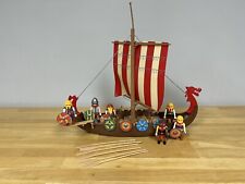 Playmobil set viking for sale  Tuscola