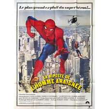Spider man strikes d'occasion  Villeneuve-lès-Avignon